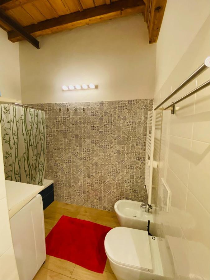 Appartamento Palazzo Leopardi