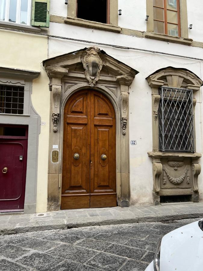 Apartment Palazzo Leopardi Florenz
