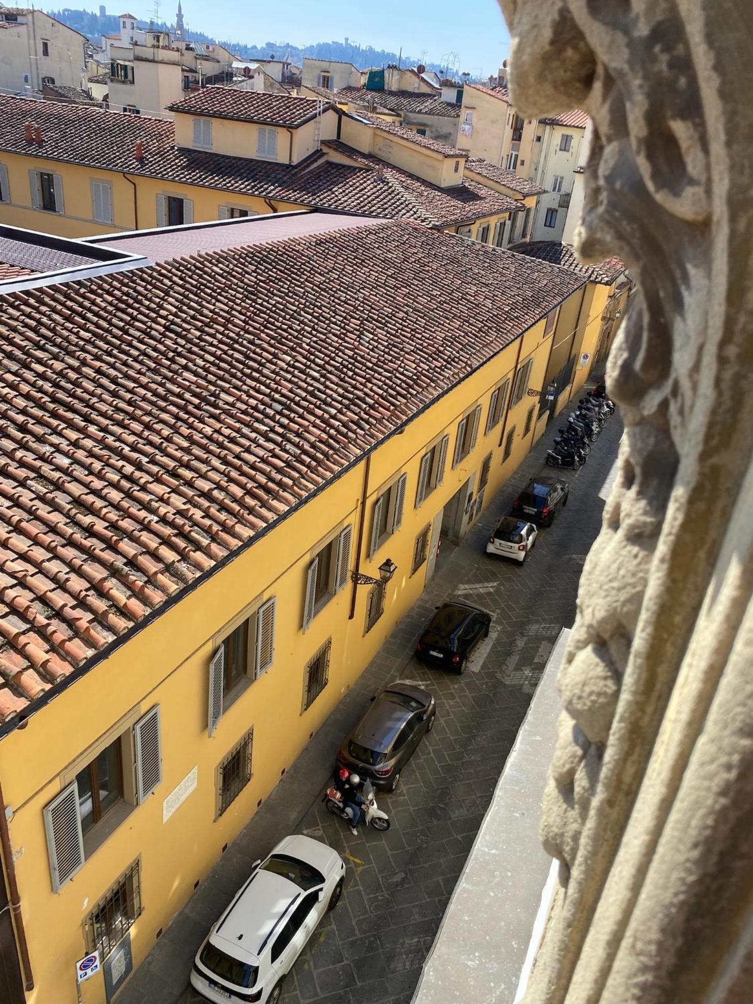 Palazzo Leopardi Appartamento