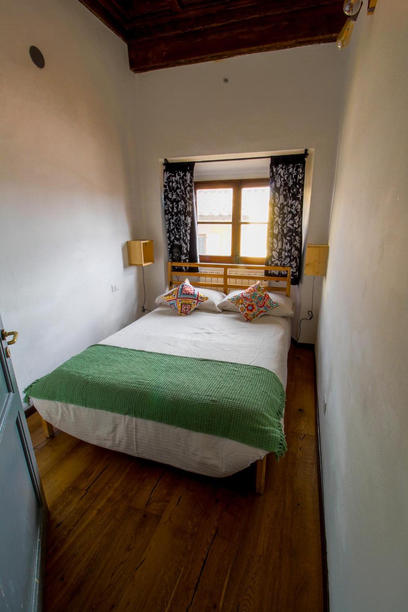 Palazzo Leopardi Appartement *