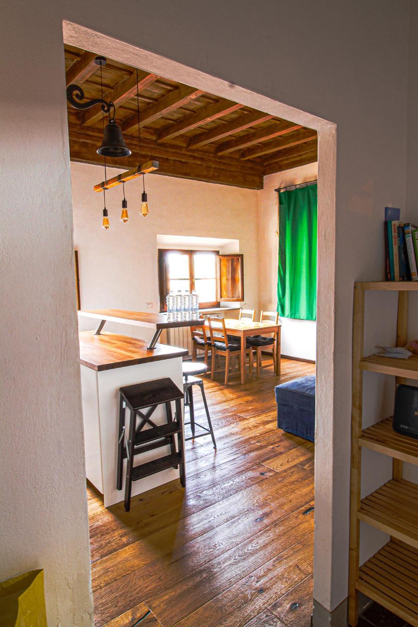 Palazzo Leopardi Appartement *