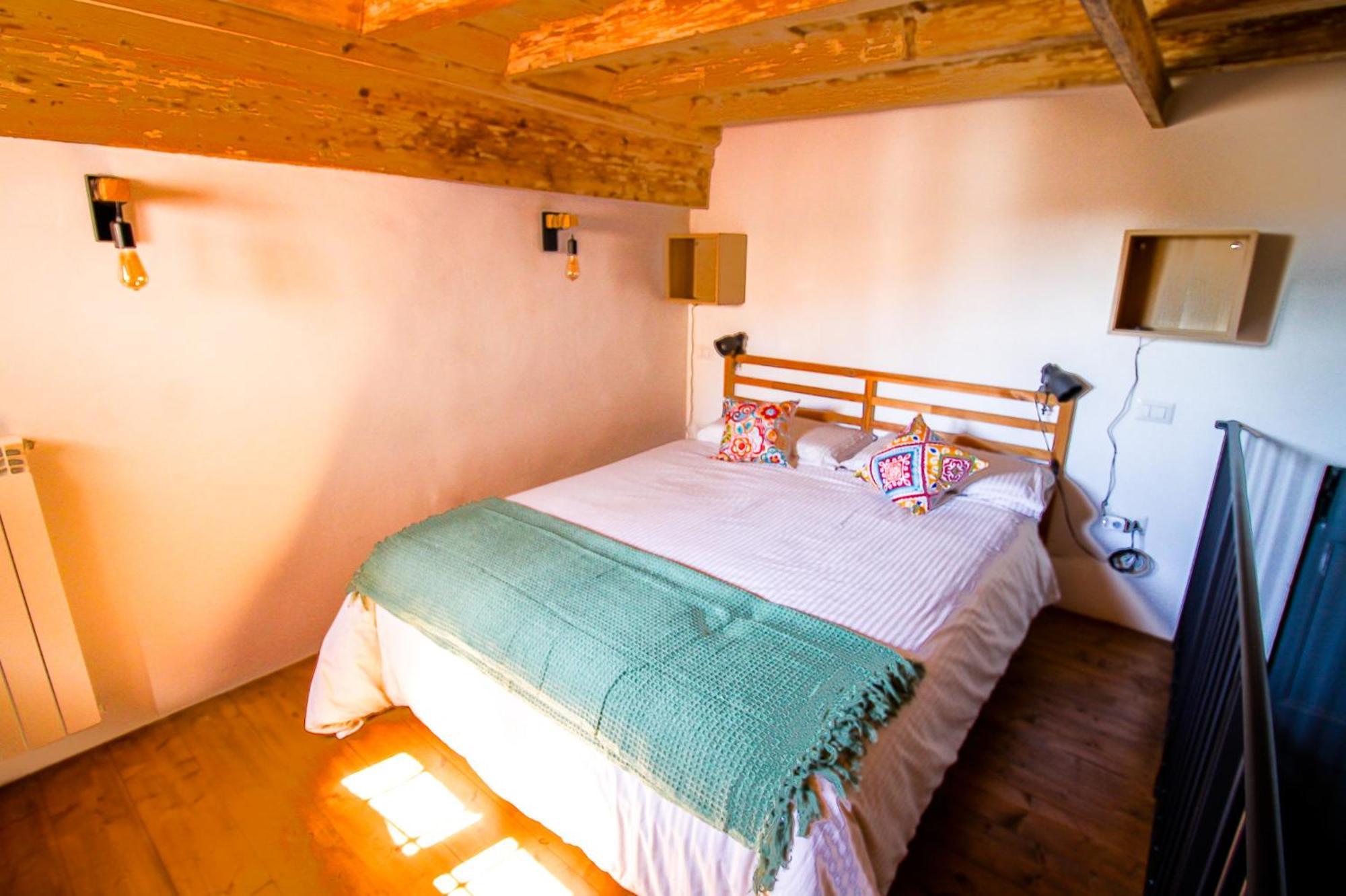 Appartement Palazzo Leopardi *